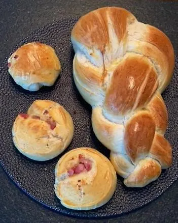Chez Carinette Frühstückspension Donneloye