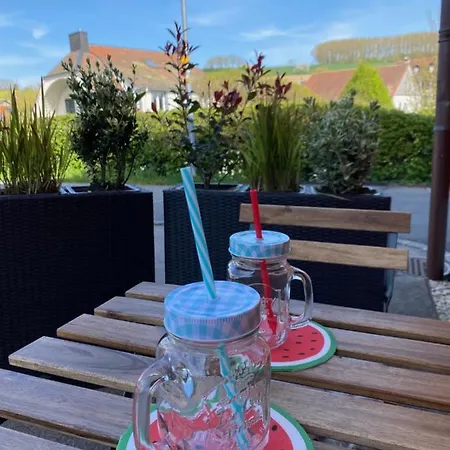 Chez Carinette Frühstückspension